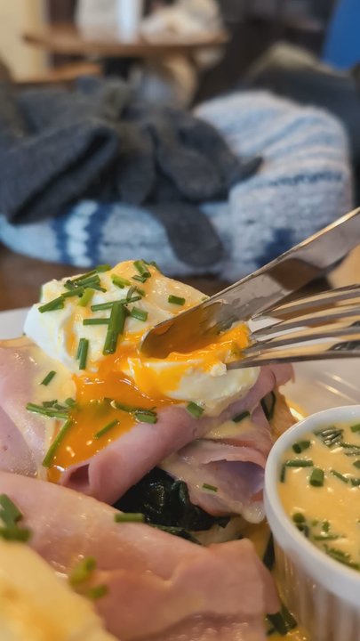 Le Gourmand - Coffee & Tea Near Me - Toronto, Ontario