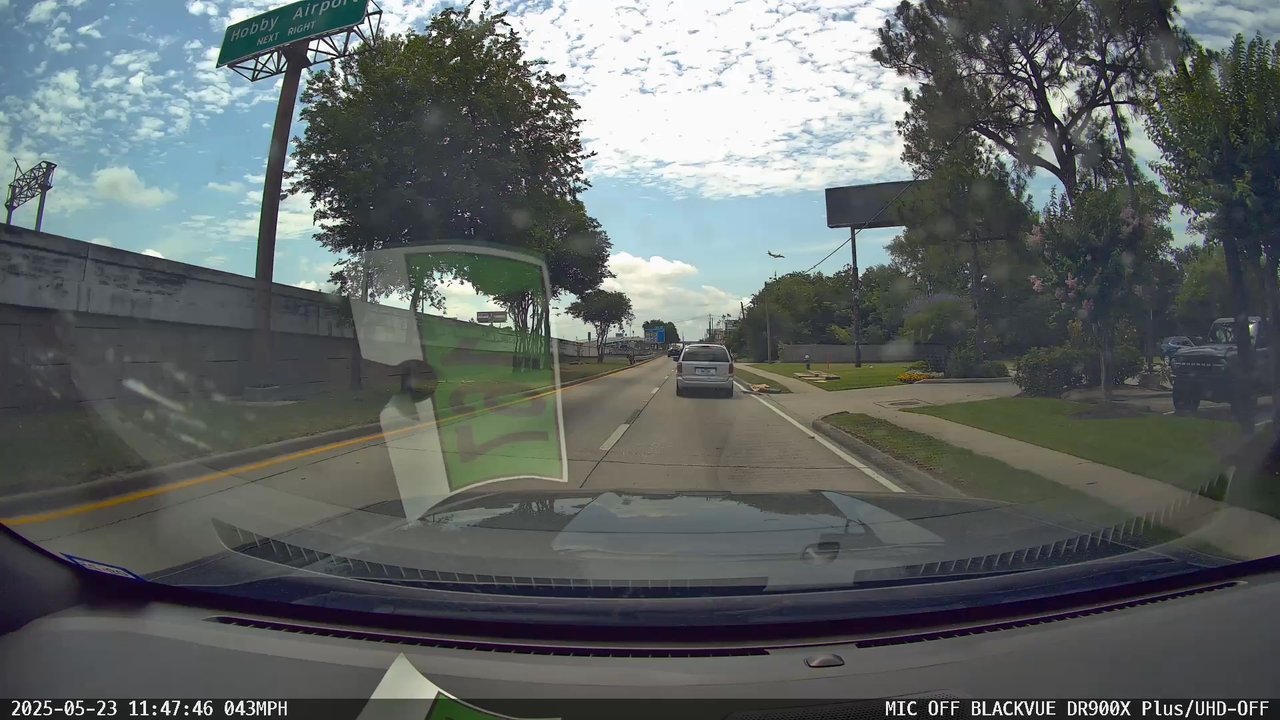 Julia's Auto Repair - 80mph on the feeder roads, completely unacceptable - Auto Repair Near Me - Houston, Texas