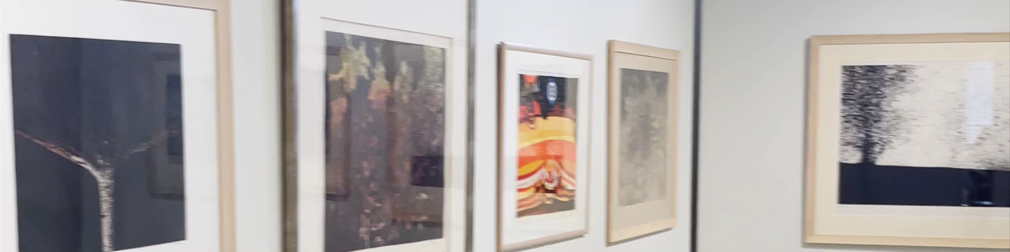 HAMBIS MUNICIPAL MUSEUM OF PRINTMAKING