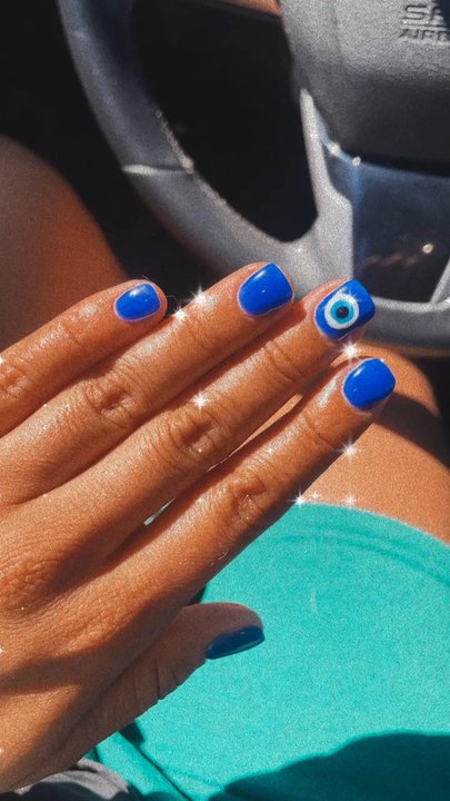Hellen Happy Nails - Dipping powder manicure by Michelle - Waxing Near Me - Lakewood, California