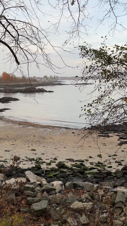 Winter Island Park - Campgrounds Near Me - Salem, Massachusetts