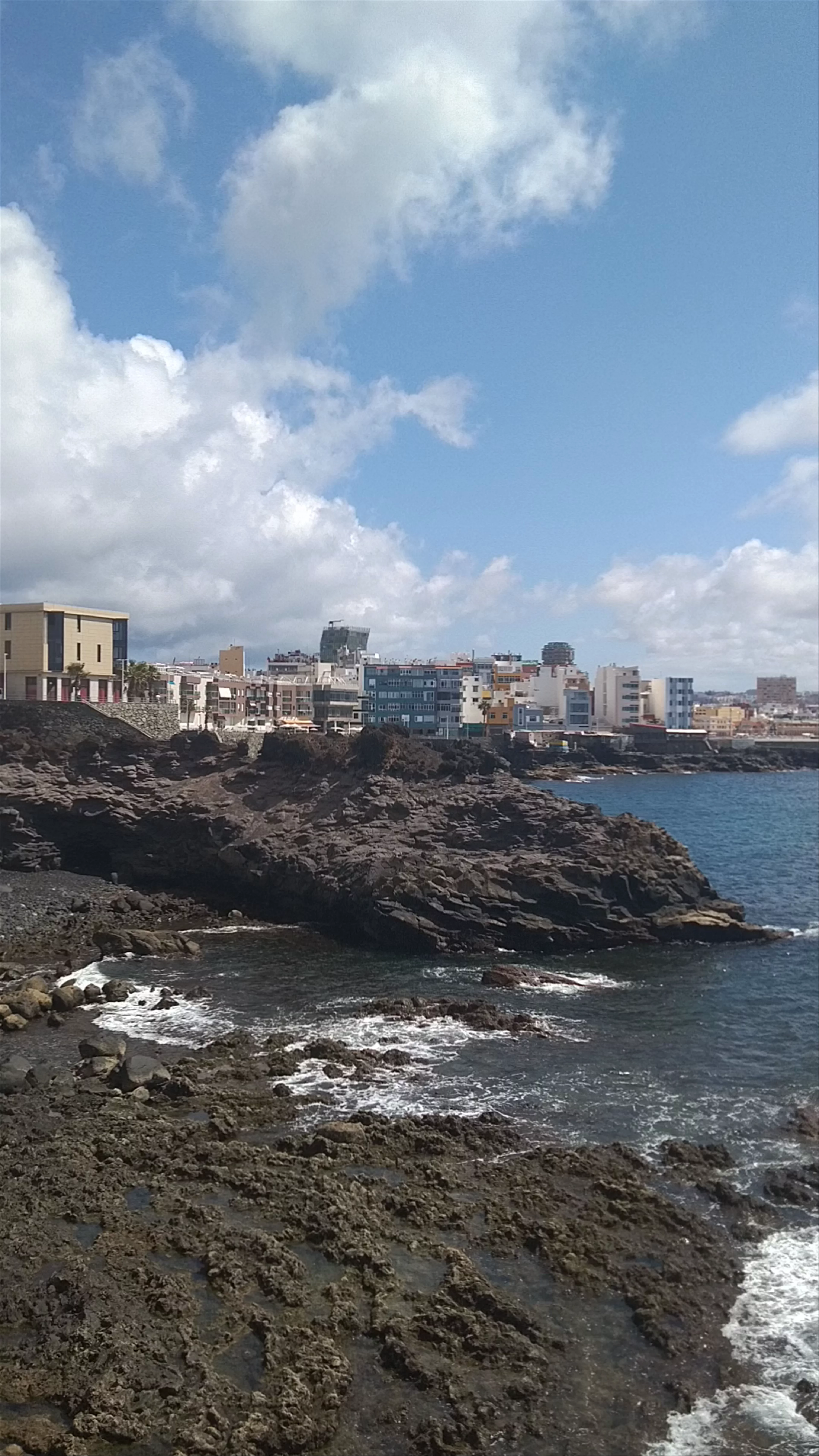 Monumento El Cubo