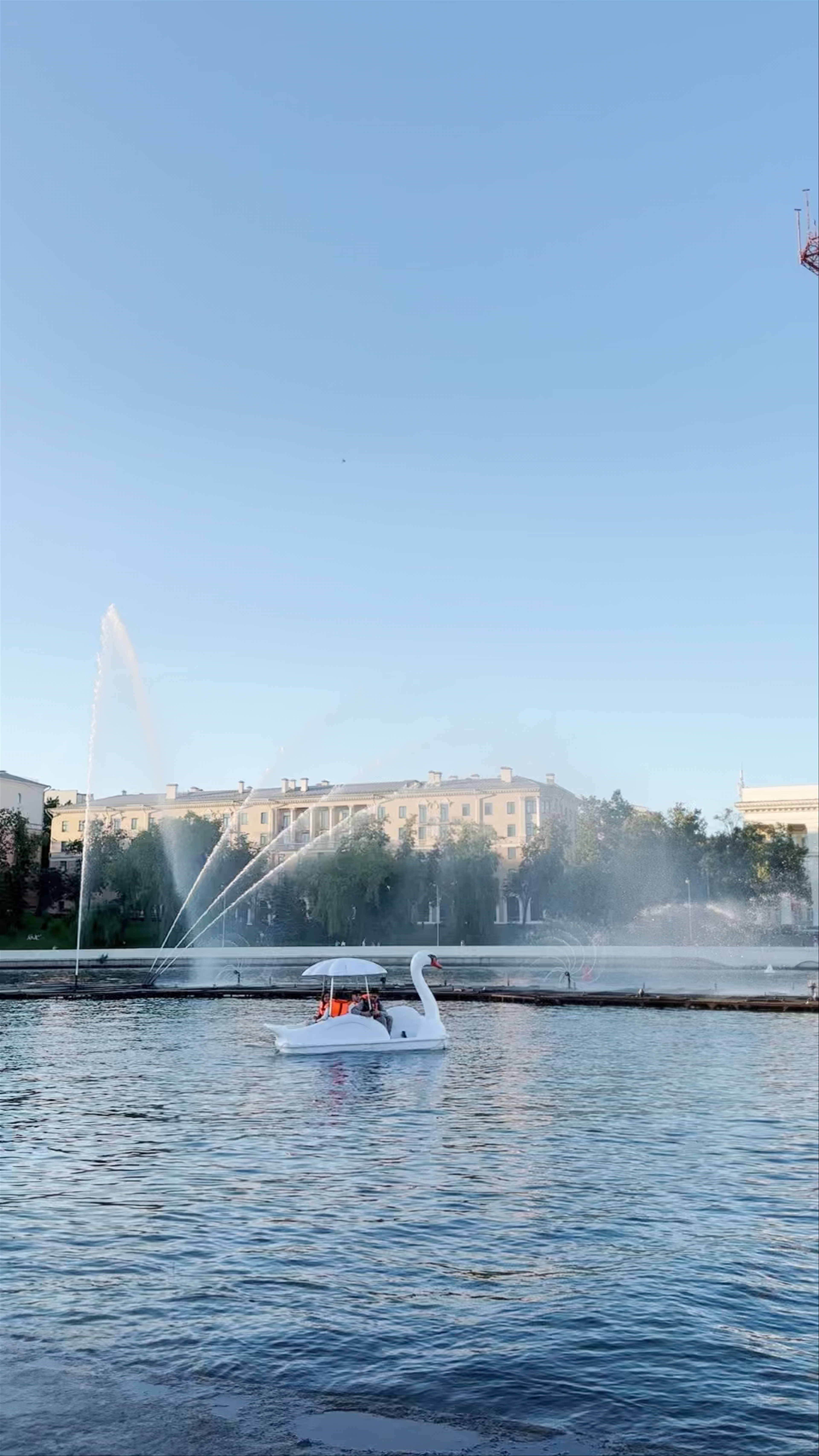 Svyatlamuzychny Fantan