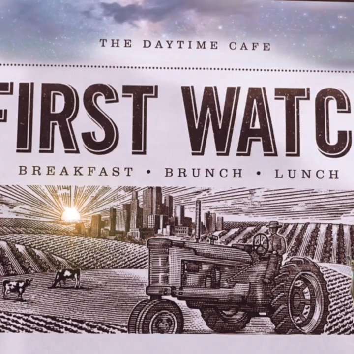 First Watch - Menu goodness - Breakfast & Brunch Near Me - Centennial, Colorado