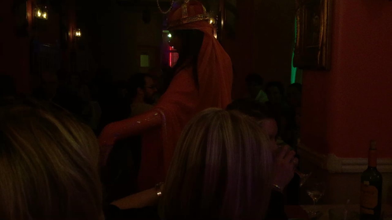 Syriana - Belly dancing - Syrian Near Me - Birmingham, XWM