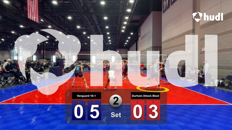 Elijah Myers's Volleyball Recruiting Profile | FieldLevel