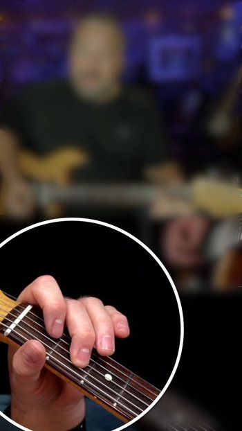 How To Play The Ending Of Pride And Joy