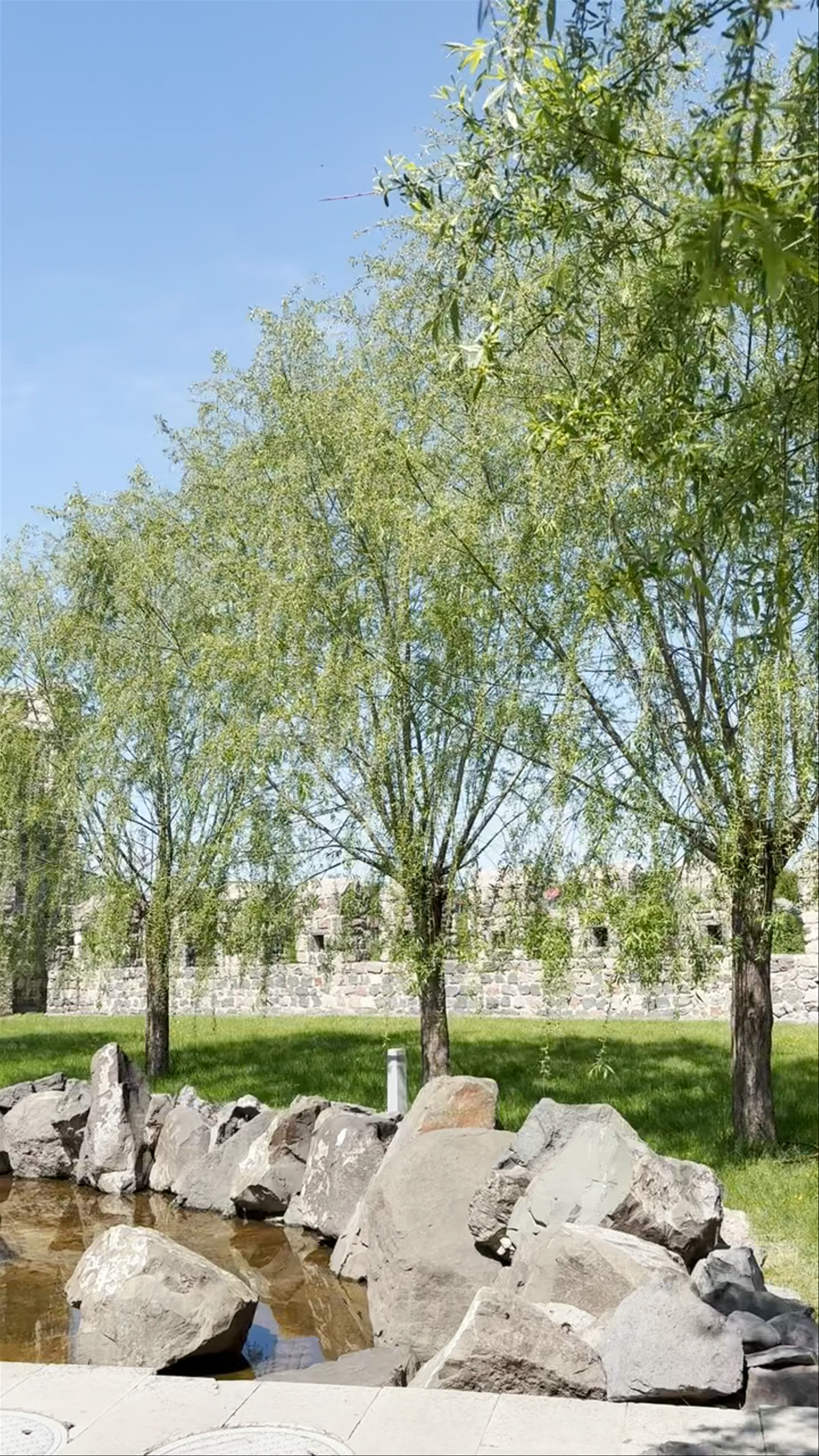 Lomsia Castle