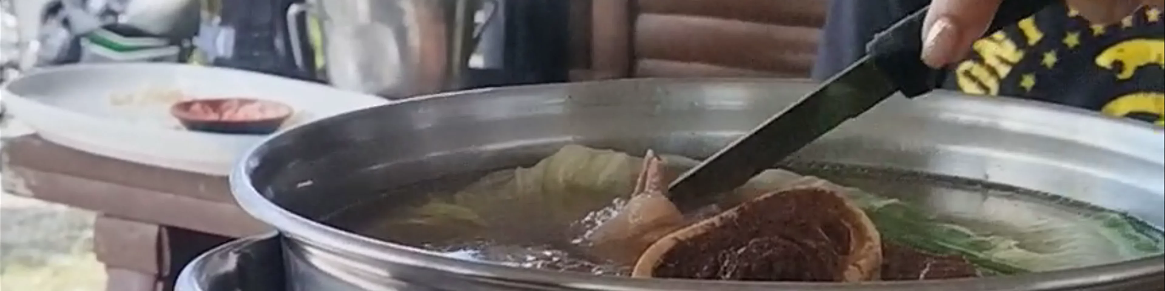 Mer-Ben Tapsilogan