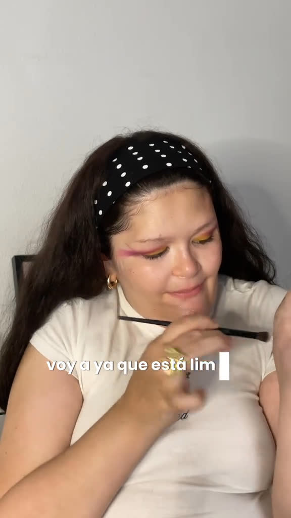 Vídeo UGC 3 de Elena Mírez