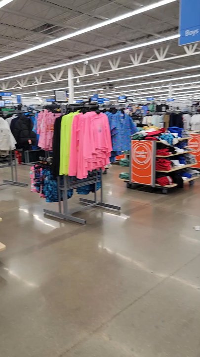 Walmart Supercenter - Department Stores Near Me - Kenosha, Wisconsin