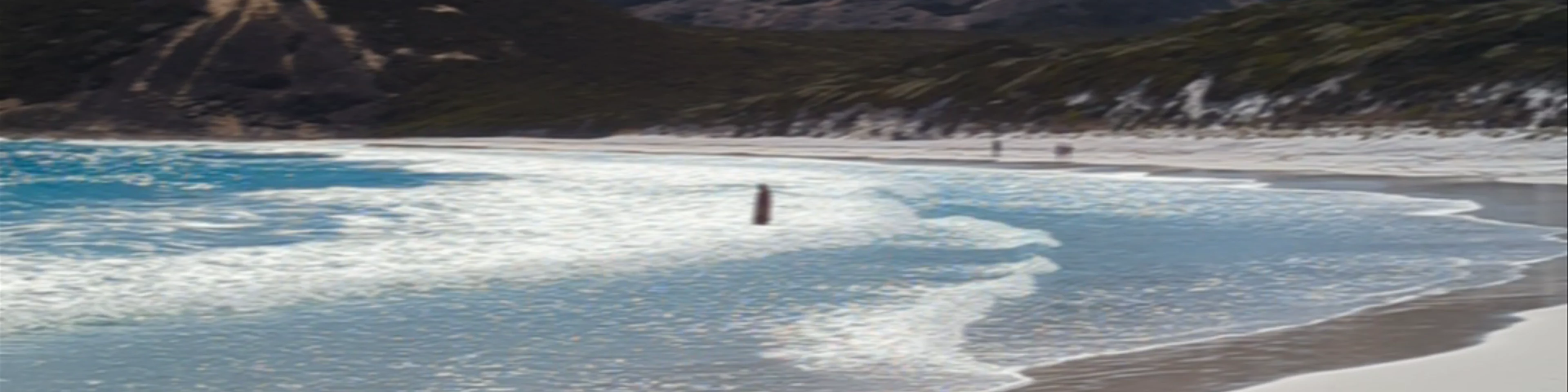 Hellfire Bay