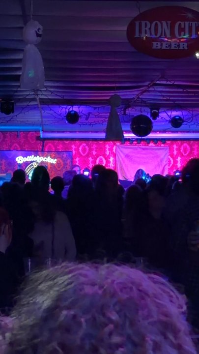 BOTTLEROCKET SOCIAL HALL - Updated July 2026 - 70 Photos & 29 Reviews ...