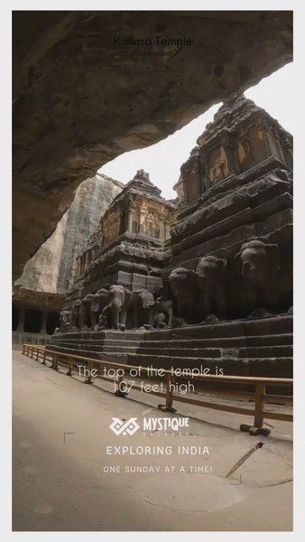 Photo of A walkthrough_ Kaila