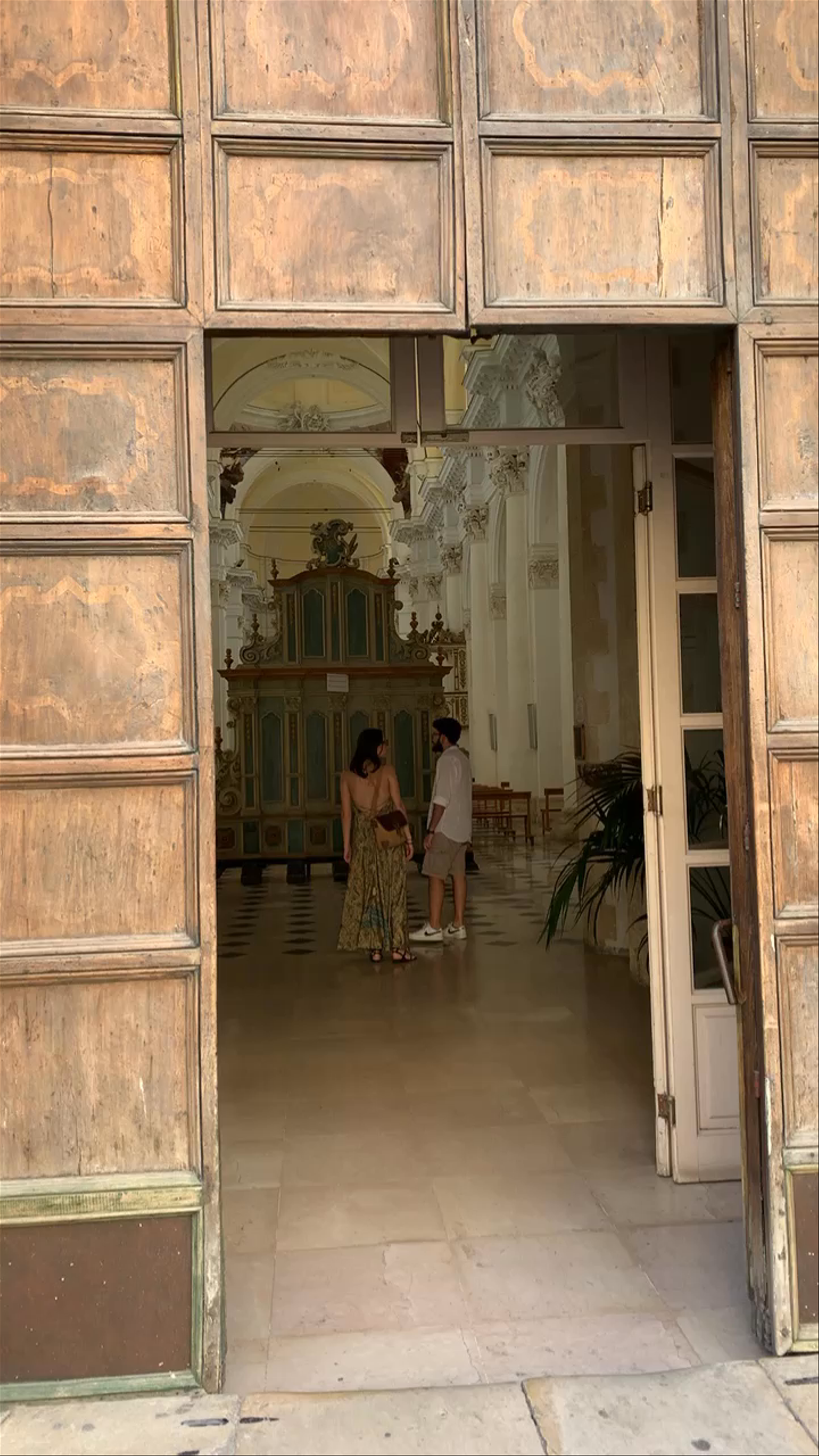 Chiesa di San Carlo al Corso (Chiesa del Collegio)