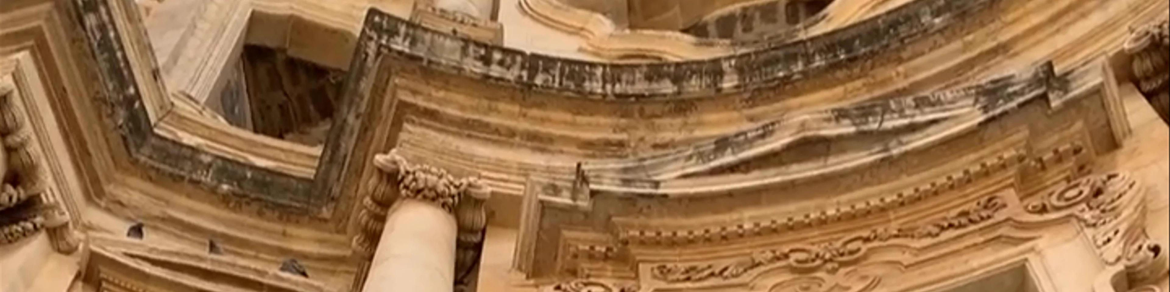 Chiesa di San Carlo al Corso (Chiesa del Collegio)