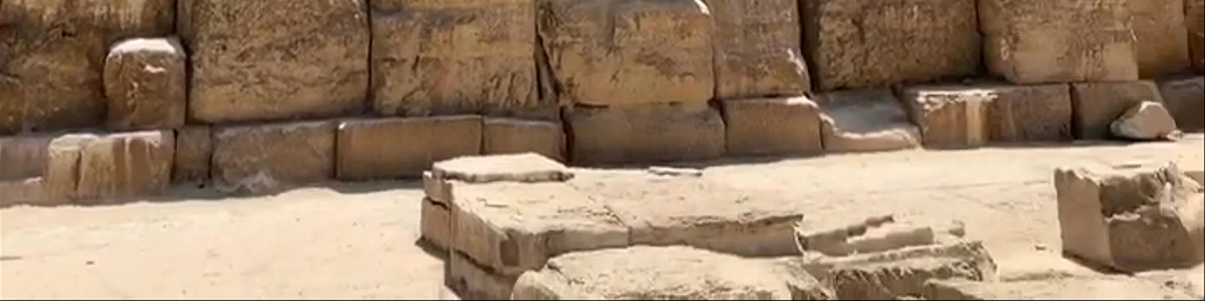 pyramid of giza
