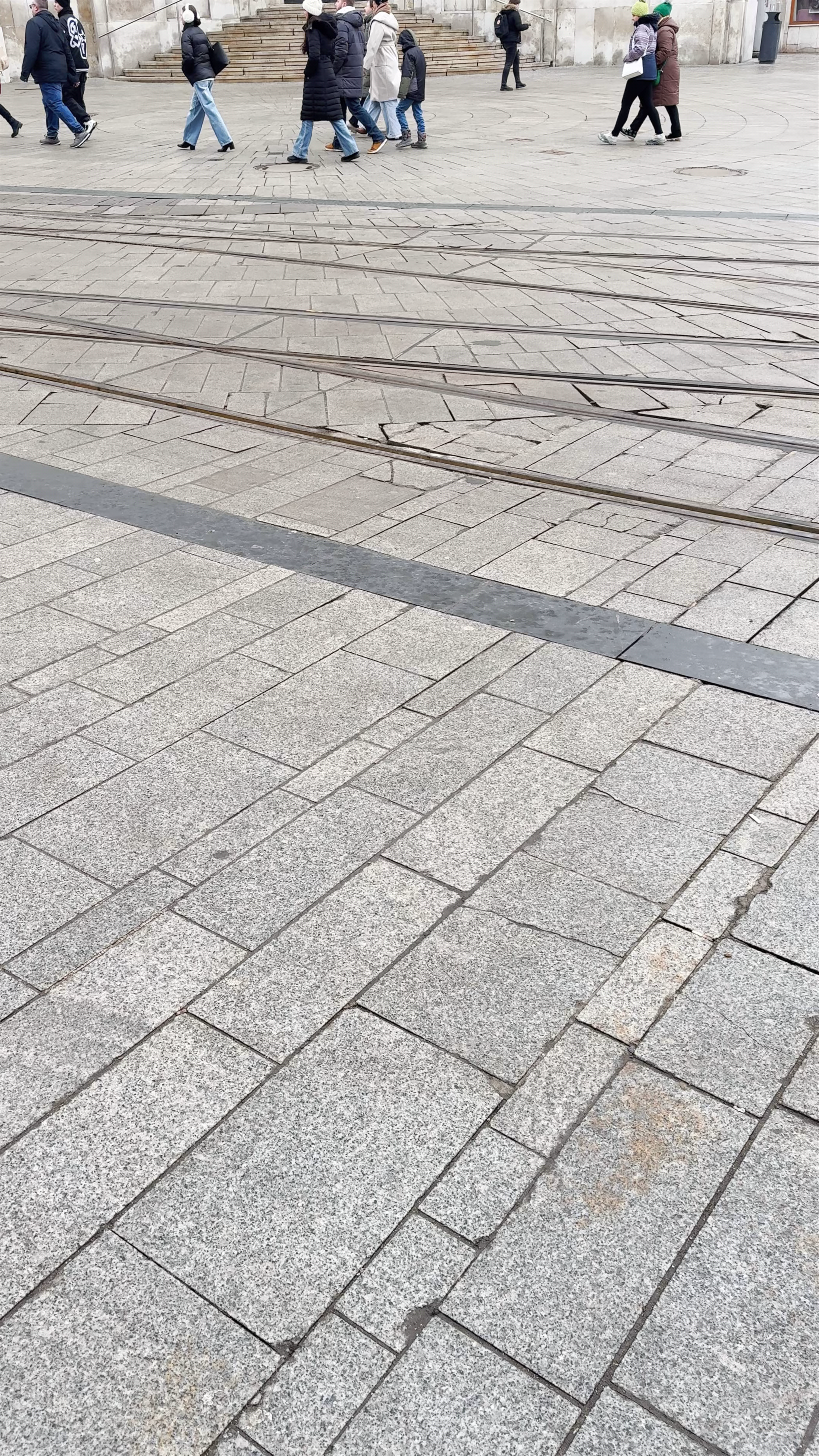 Old Cathedral of Saint John of Matha and Saint Felix of Valois