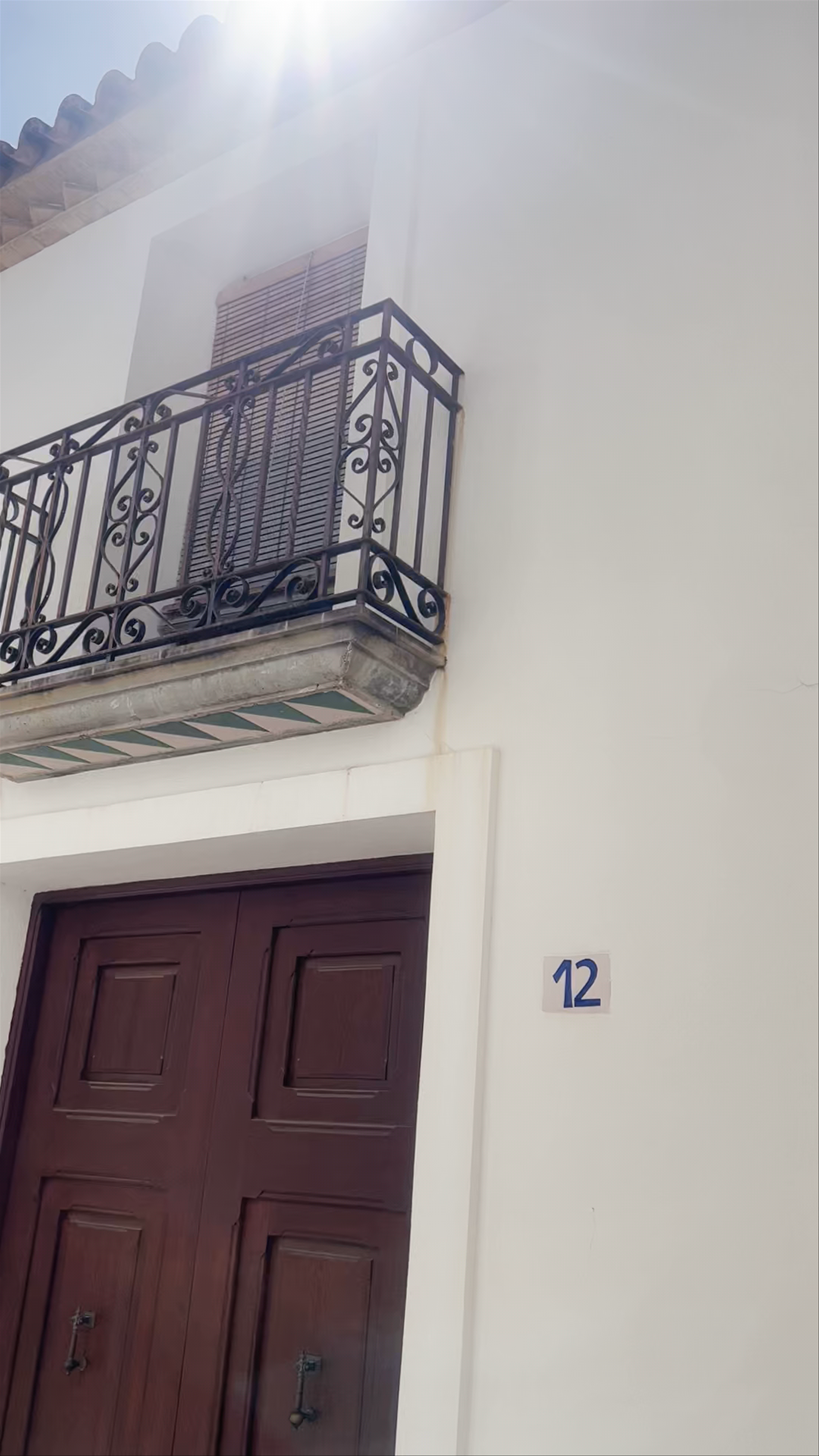 Casa Cervantes