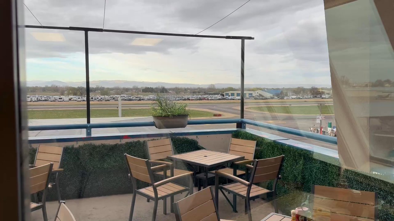 The Tower Grill - Views are beautiful - American Near Me - Nampa, Idaho