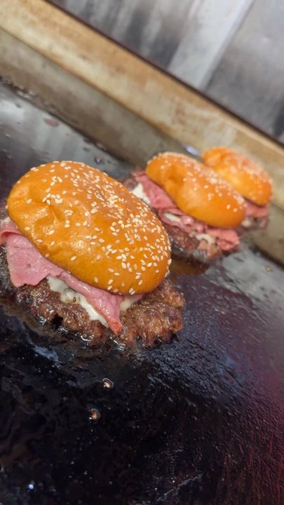 Crazy Burger - Burgers Near Me - Detroit, Michigan