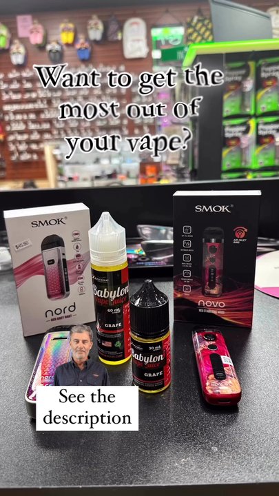 Vapesky - Vape Shops Near Me - Mesa, Arizona