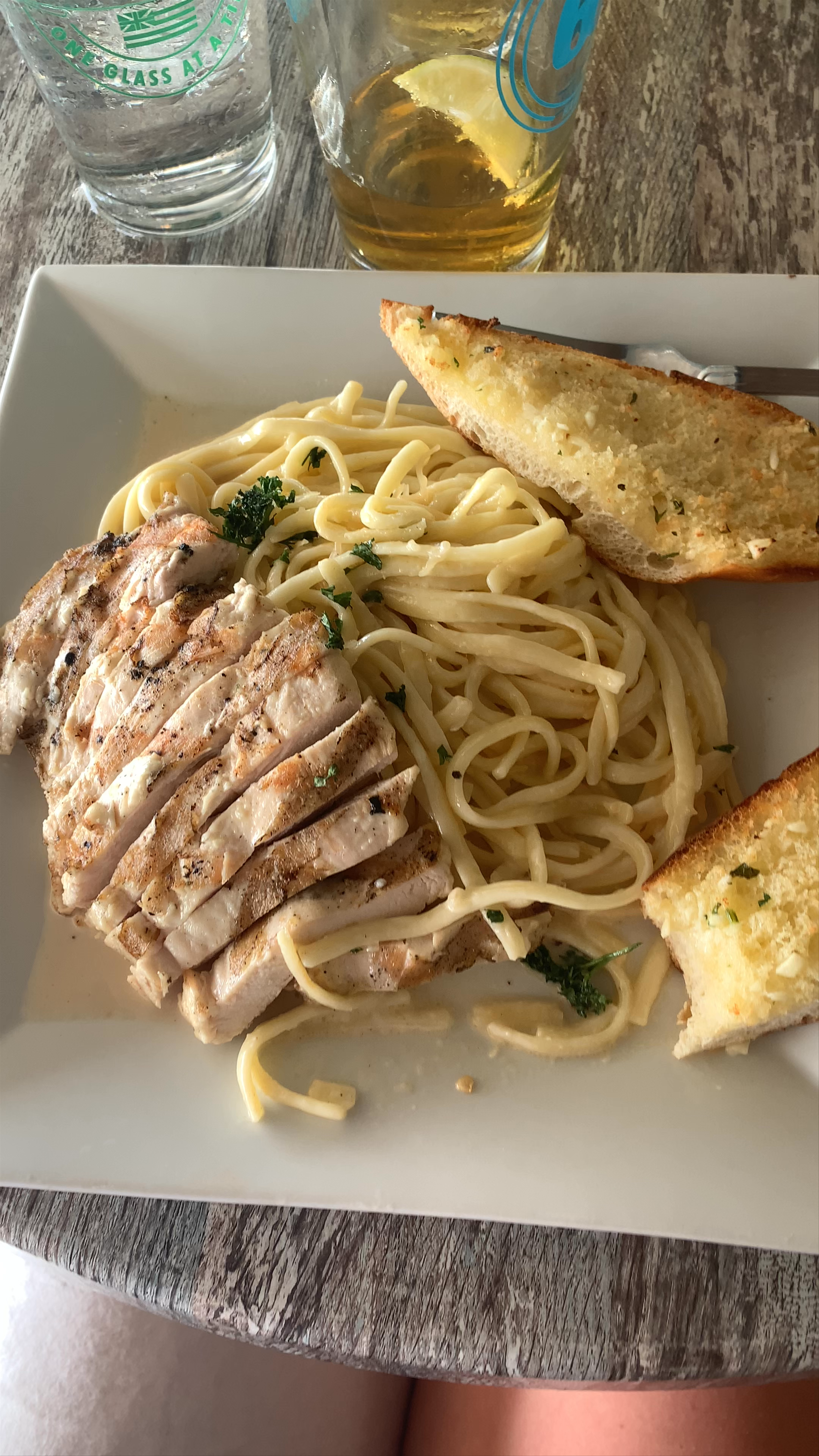 The Beach House by 604