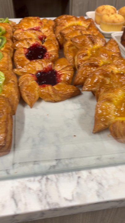 Boosalis Baking - Bakeries Near Me - Cincinnati, Ohio