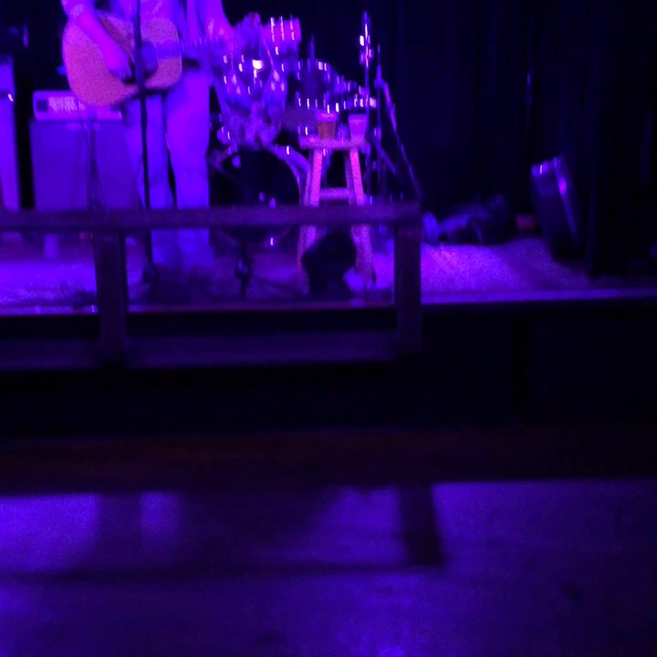 Shakedown Bar - Talented guy - Music Venues Near Me - Vail, Colorado