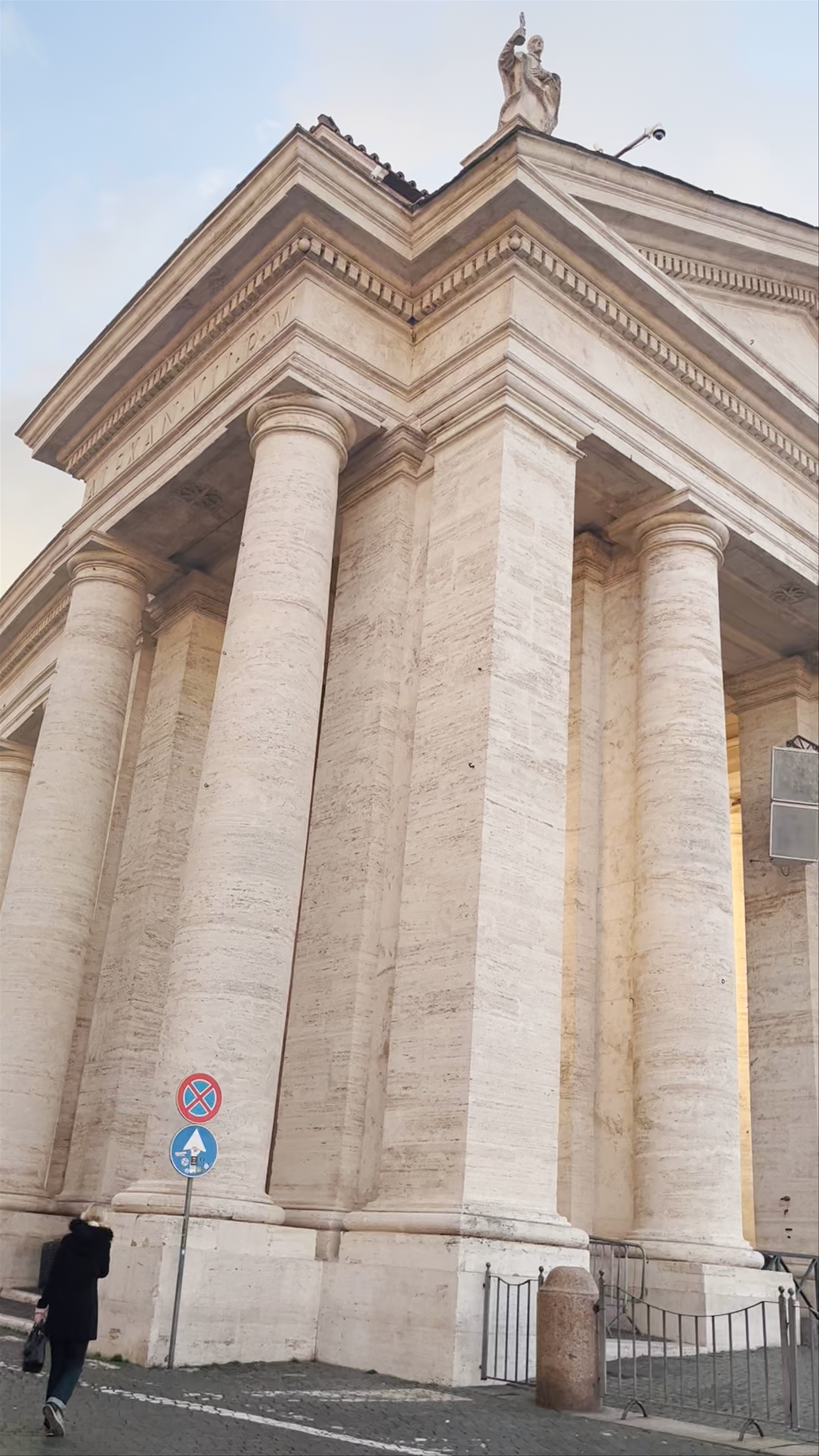 Basilica di San Pietro