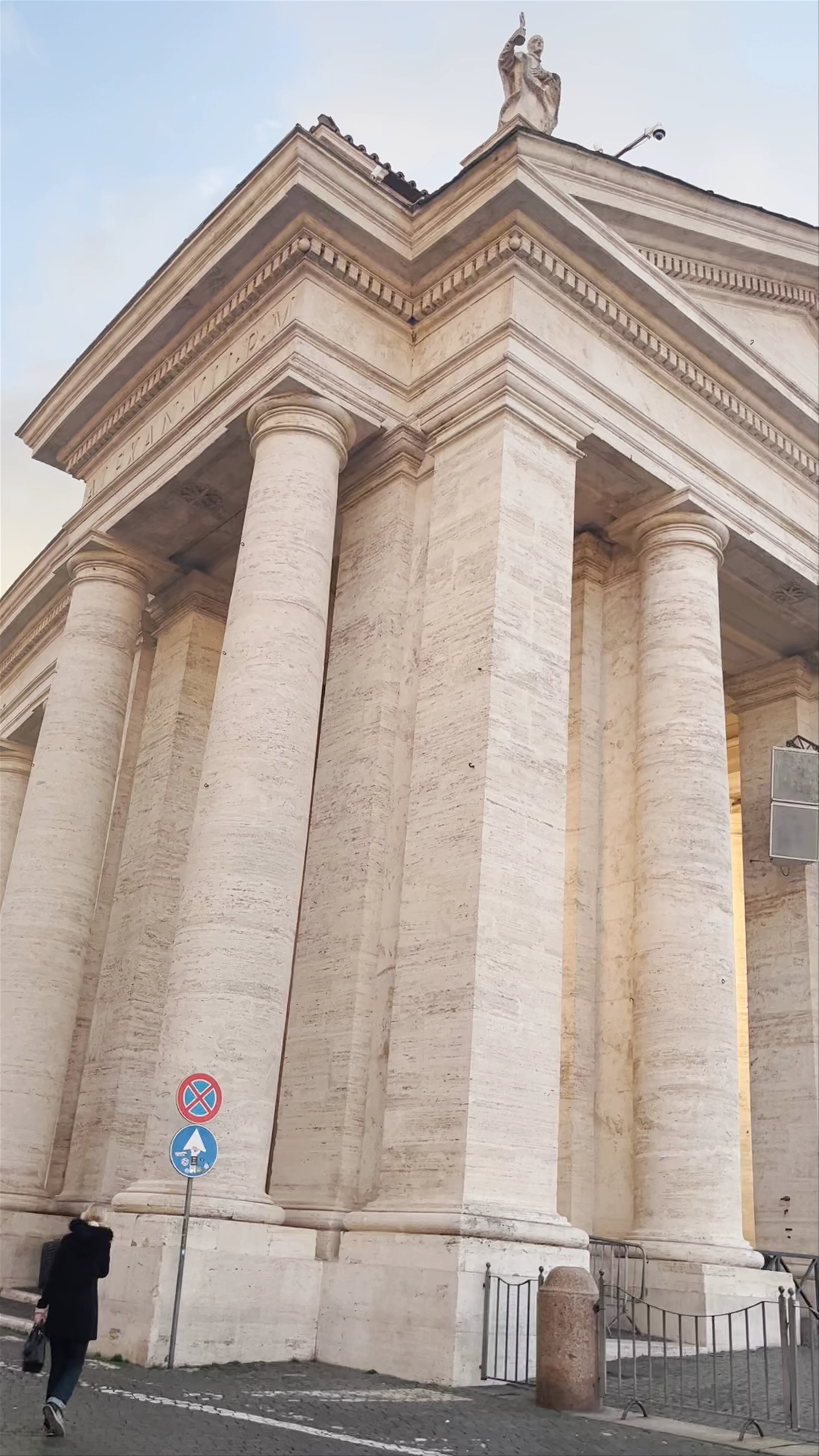 Basilica di San Pietro