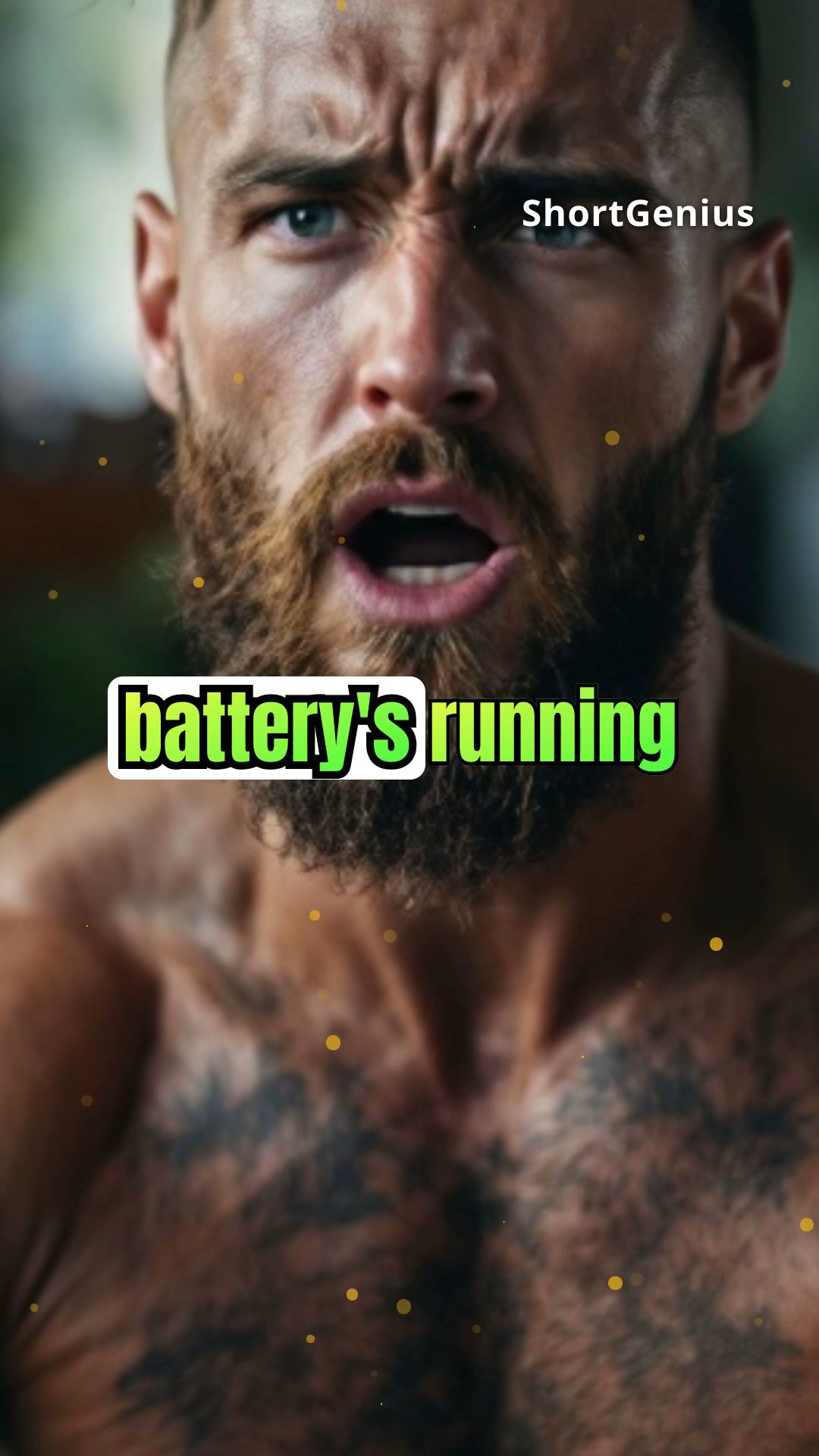 Vitamin D for Energy: Peak Athletic Performance