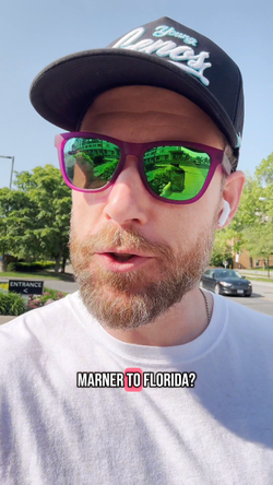 Rumours From The NHL Draft Combine