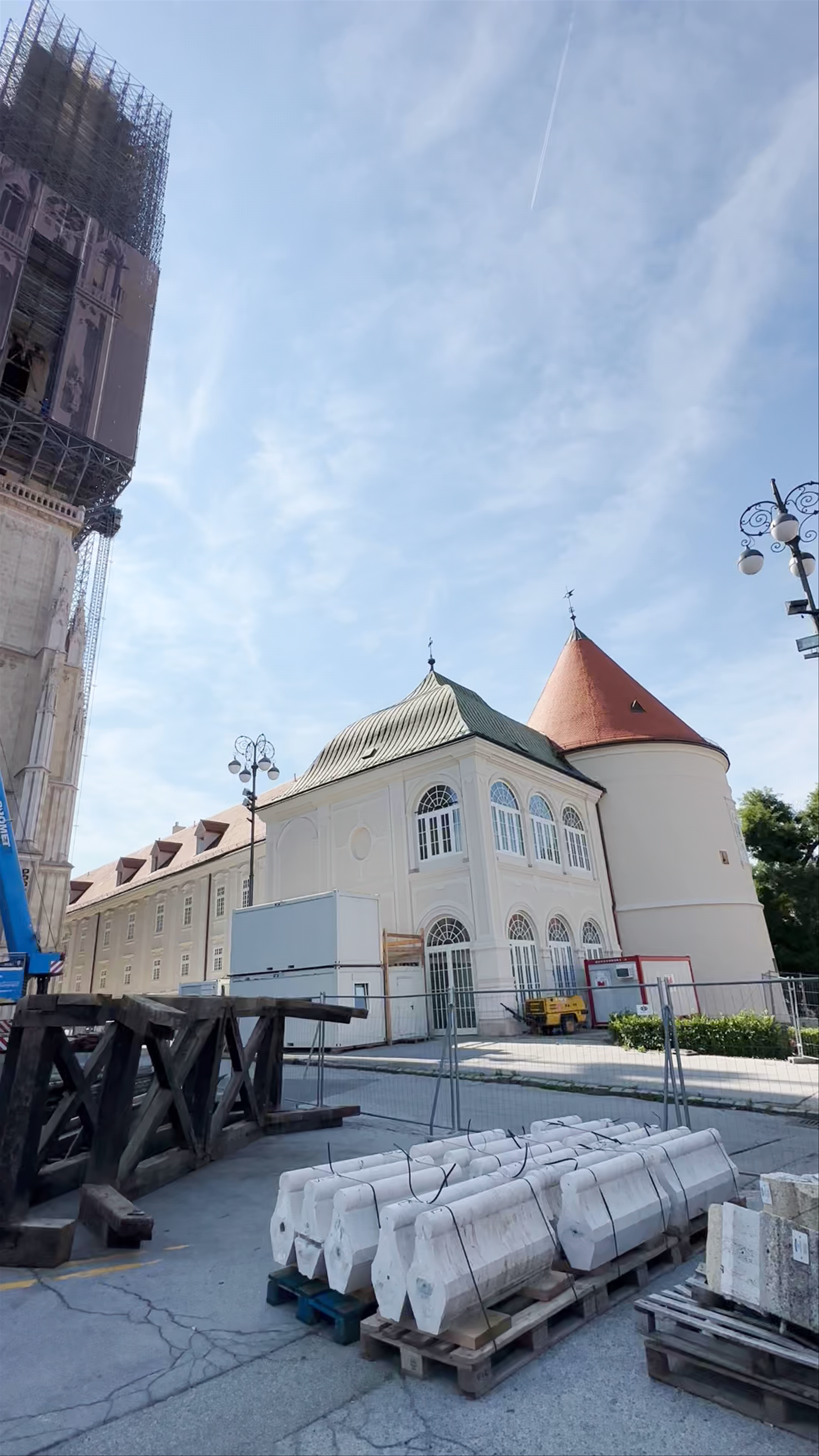 Catedral de Zagreb