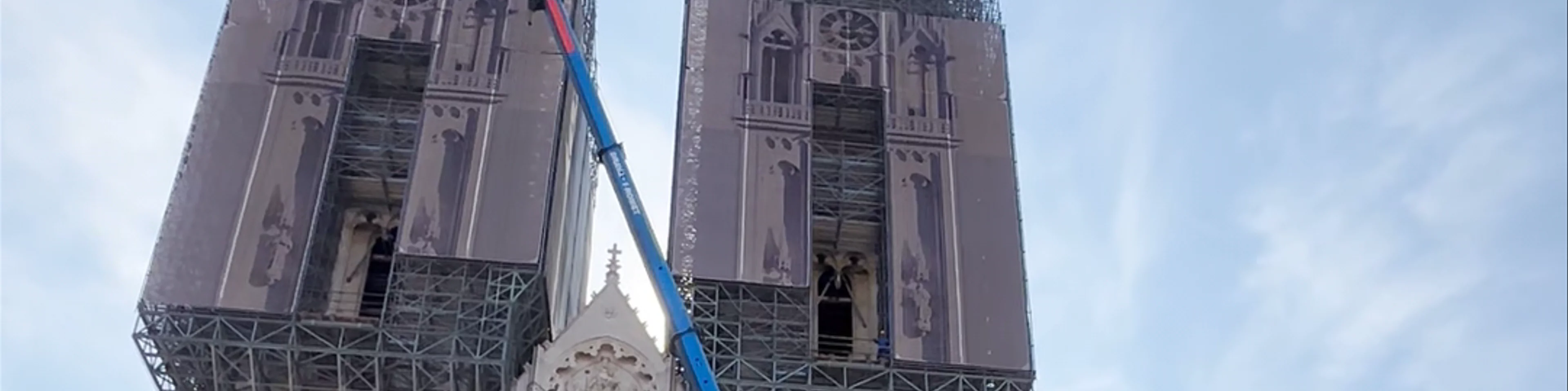 Catedral de Zagreb
