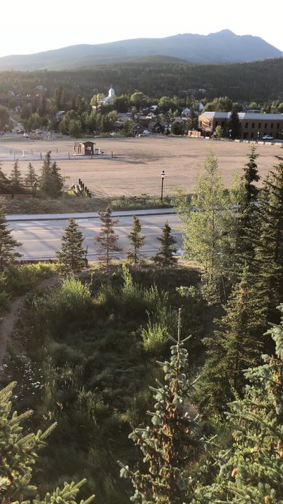 Mountain Thunder Lodge - Hotels Near Me - Breckenridge, Colorado