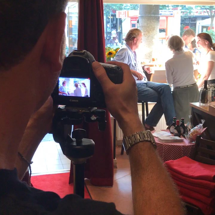 DER BOCKSBEUTEL - Image Video für den Bocksbeutel - Beer, Wine & Spirits Near Me - Hamburg, HH