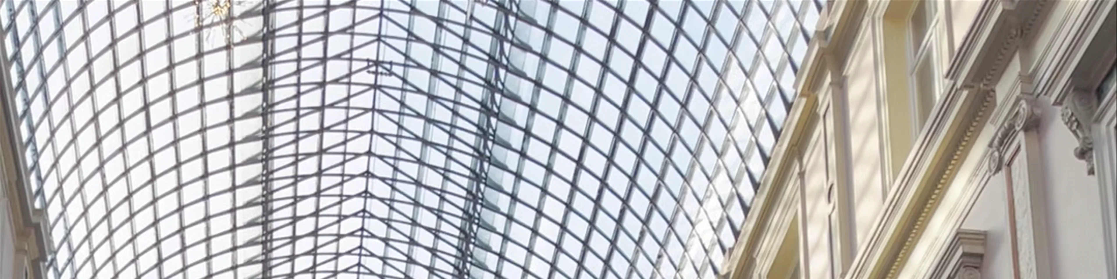 Galerie de la Reine
