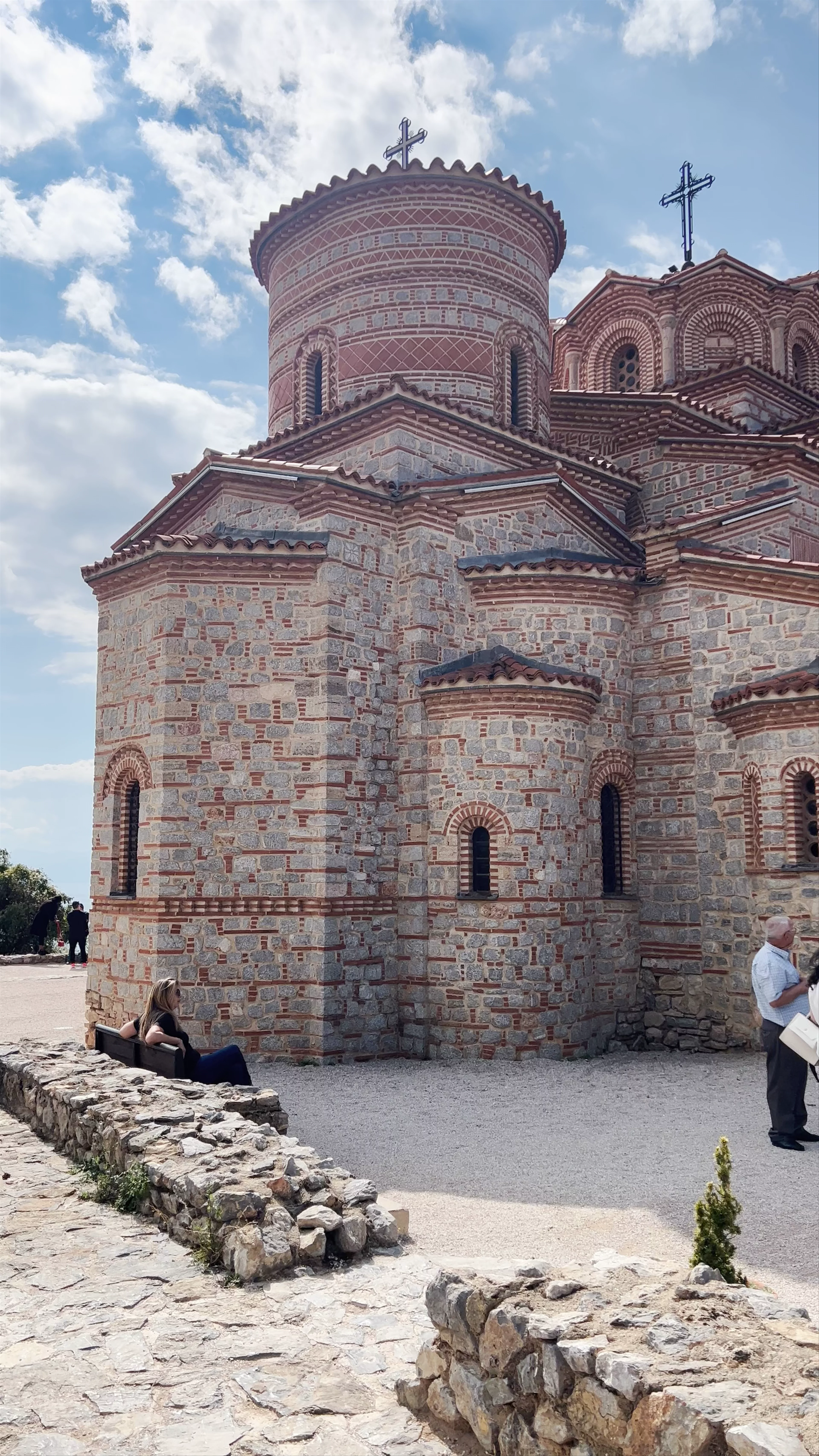 Church of Saints Clement and Panteleimon