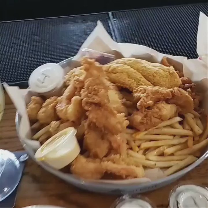 The Catch - Arlington  - Seafood Near Me - Arlington, Texas
