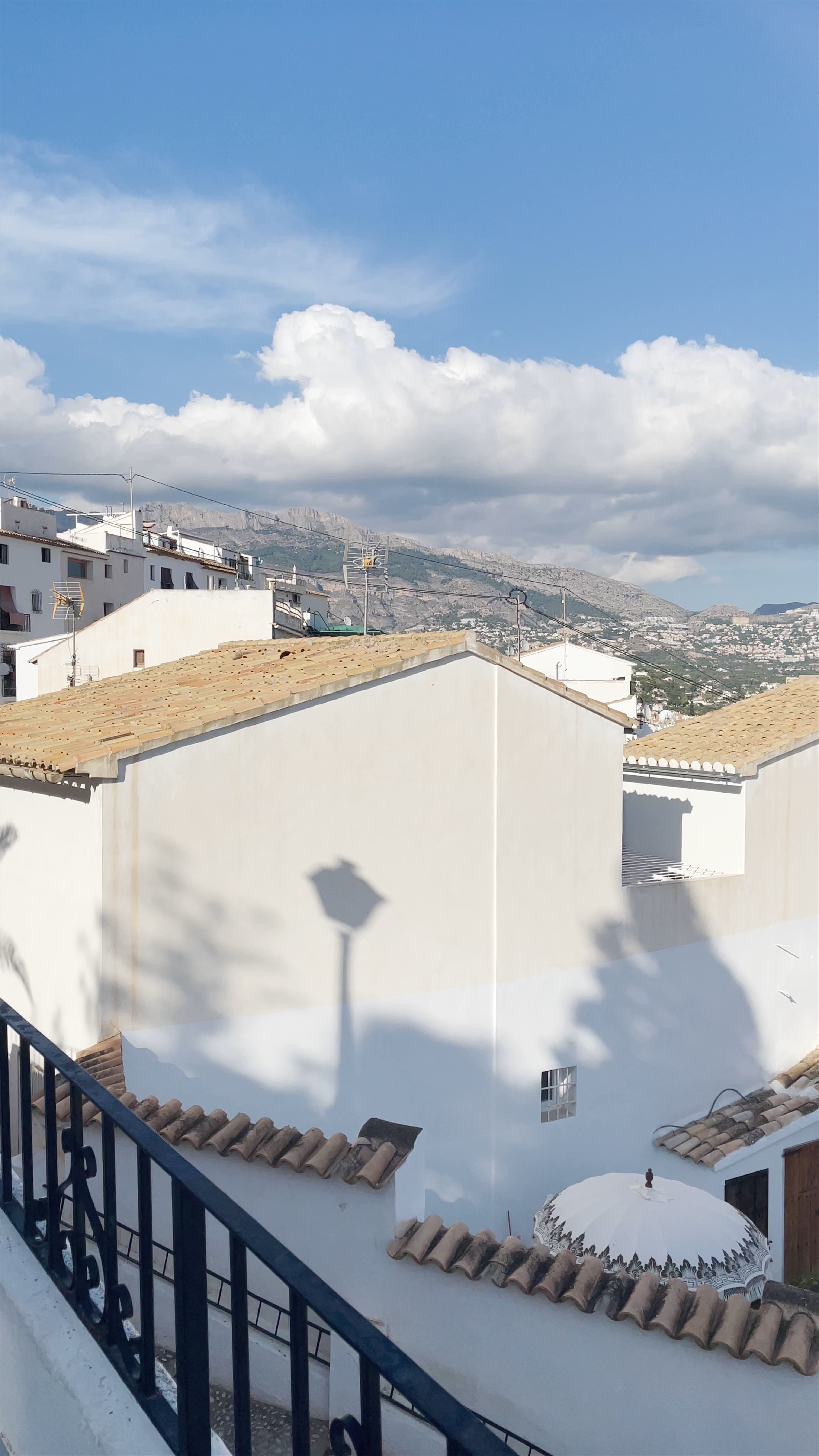 mirador altea 