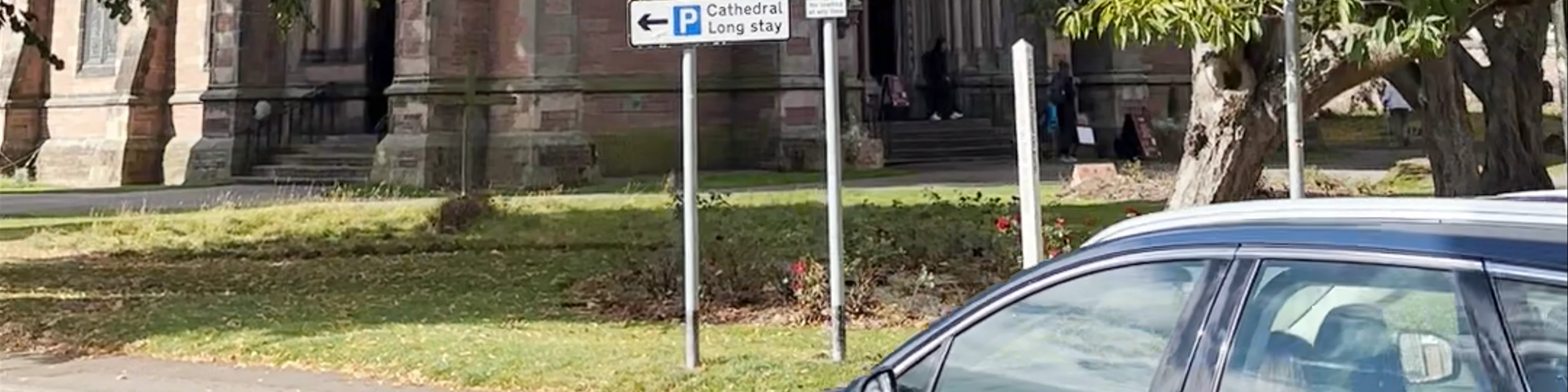 Inverness Cathedral