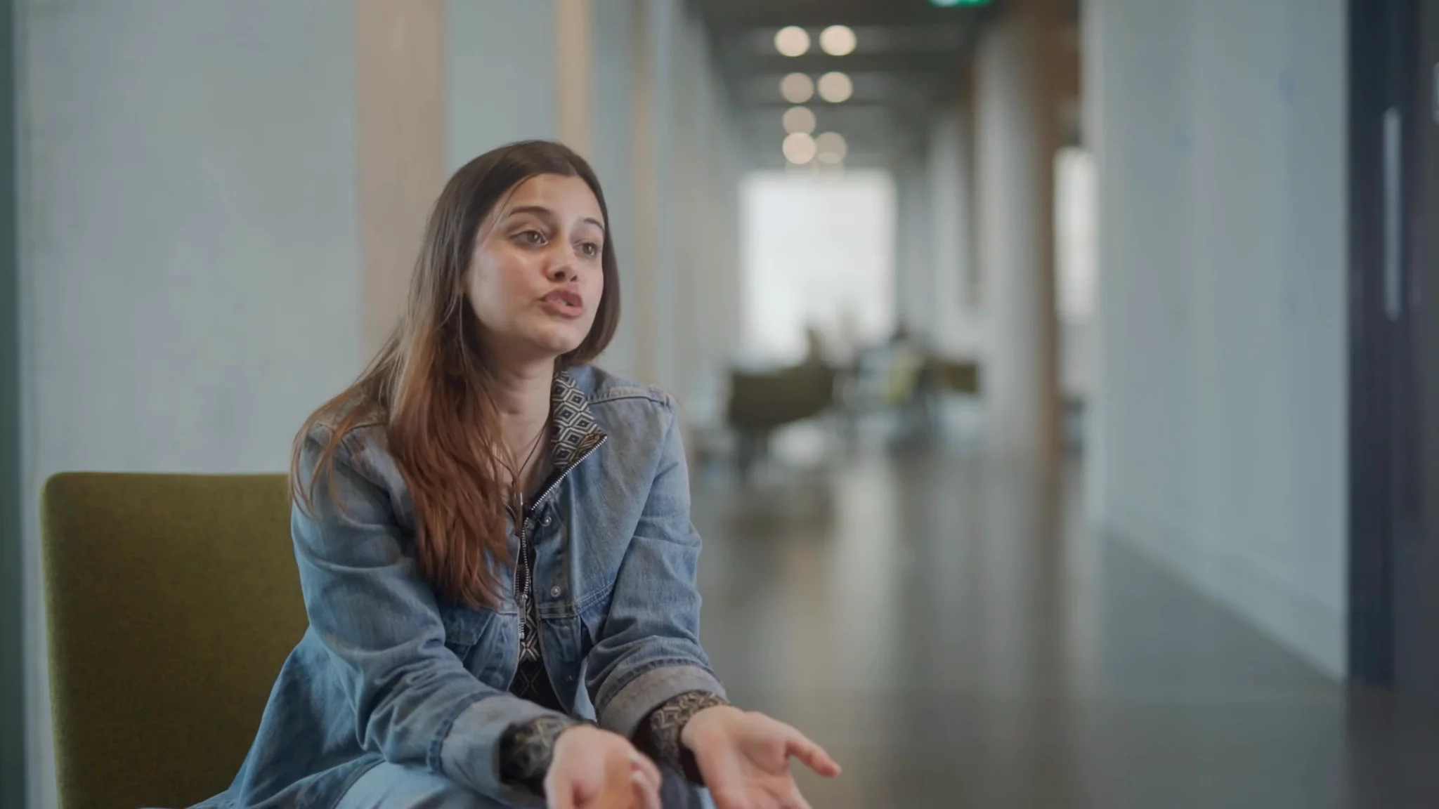 Embracing London: A Student's Journey Through Culture, Community & Growth