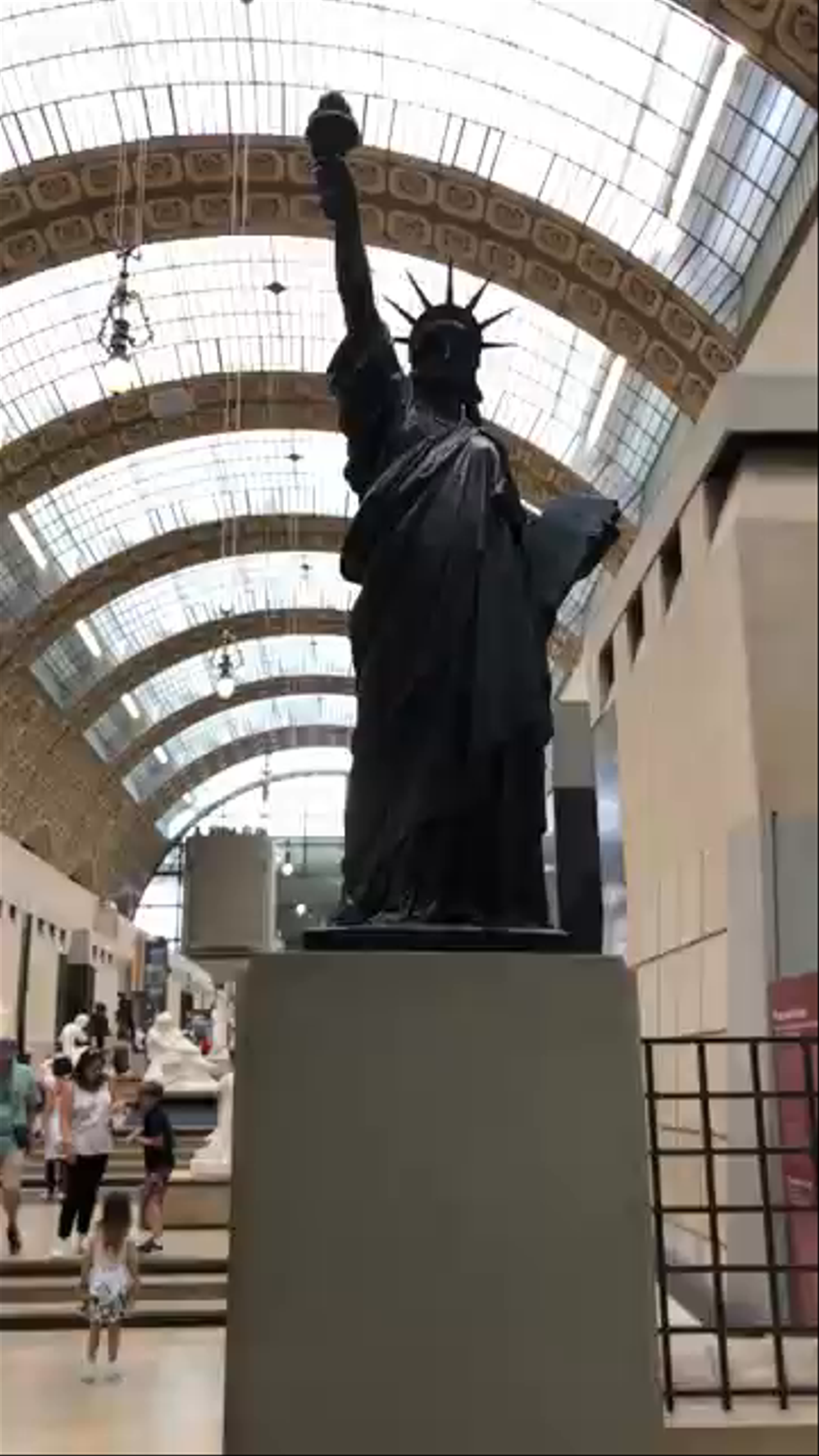 Musée d'Orsay: Inside the Iconic Parisian Art Museum