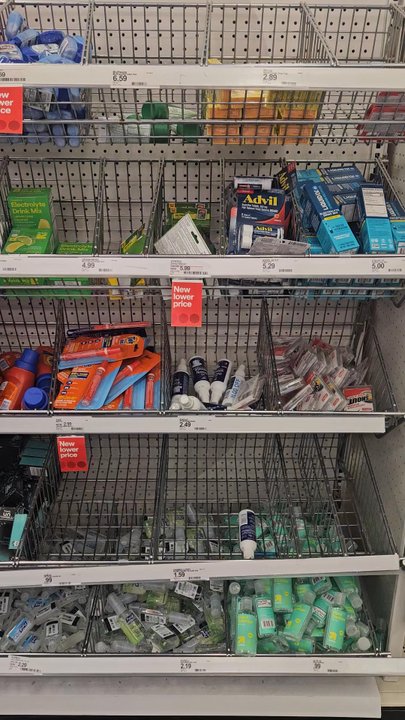 TARGET - Updated June 2026 - 149 Photos & 138 Reviews - 51 Tierra ...