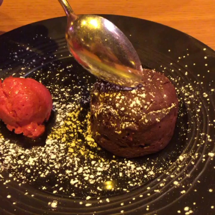 Les Comédiens - Delicious!! - French Near Me - Paris, 75