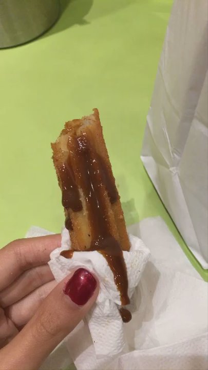 Mr Churro - Bakeries Near Me - Los Angeles, California