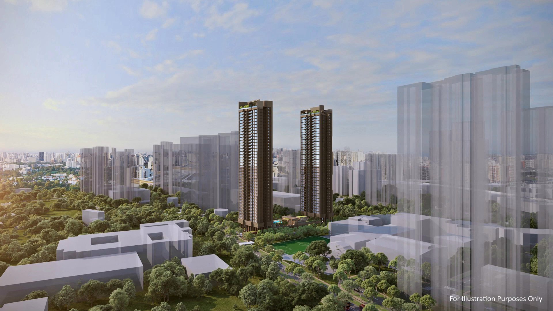 4 Bed Condo for Sale in  Penrith - Image 30