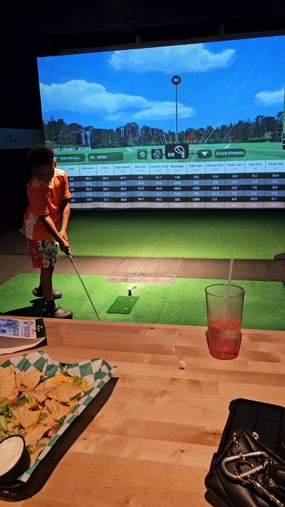 X-Golf - Commack - Sports Bars Near Me - Commack, New York