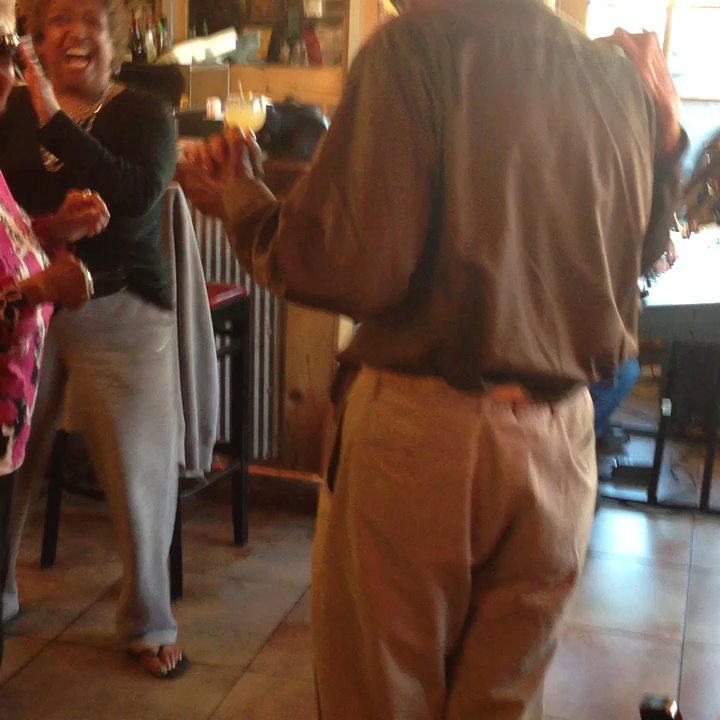 Smoke BBQ Pit - My grandparents celebrated their 70th anniversary here. - Barbeque Near Me - Springfield Gardens, New York